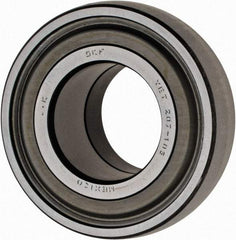 SKF - 1-3/8" ID x 2.8346" OD, 4,410 Lb Dynamic Capacity, Insert Bearing Insert Bearing - 3/4" Race Width, 3,440 Lb Static Capacity - Caliber Tooling