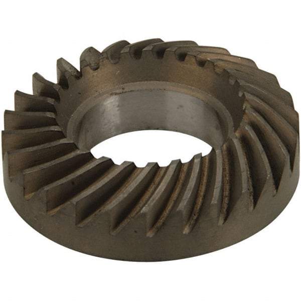 Dynabrade - Air Disc Sander Bevel Gear - Use with 50349 - Caliber Tooling