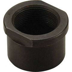 Dynabrade - Air Disc Sander Spindle Nut - Caliber Tooling