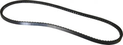 Continental ContiTech - Section BX, 55" Outside Length, V-Belt - Fiber Reinforced Vytracord, Torque-Flex, No. BX52 - Caliber Tooling