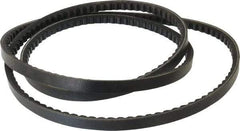 Continental ContiTech - Section BX, 103" Outside Length, V-Belt - Fiber Reinforced Vytracord, Torque-Flex, No. BX100 - Caliber Tooling