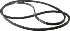 Continental ContiTech - Section BX, 111" Outside Length, V-Belt - Fiber Reinforced Vytracord, Torque-Flex, No. BX108 - Caliber Tooling