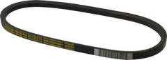 Continental ContiTech - Section B, 31" Outside Length, V-Belt - Wingprene Rubber-Impregnated Fabric, HY-T Matchmaker, No. B28 - Caliber Tooling