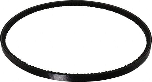 Continental ContiTech - Section 4L, 31" Outside Length, V-Belt - High Traction Rubber, Fractional HP, No. 4L310 - Caliber Tooling