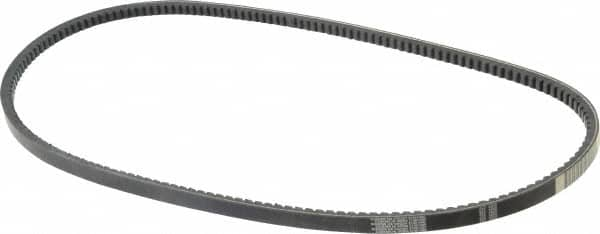 Continental ContiTech - Section 5L, 54" Outside Length, V-Belt - High Traction Rubber, Fractional HP, No. 5L540 - Caliber Tooling