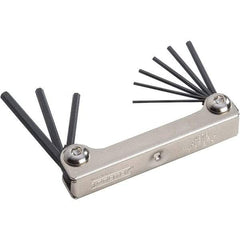 Proto - Hex Key Set - Caliber Tooling