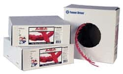 Fenner Drives - Section A/4L, 1/2" Wide, Adjustable Replacement Belt - Link Style V-Belt - Caliber Tooling