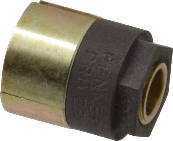 Fenner Drives - Shaft Mounts Bore Diameter: 1/4 (Inch) Contact Pressure on Hub (psi): 16,700.000 - Caliber Tooling