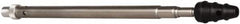 Coilhose Pneumatics - Blow Gun Telescoping Extension Tube - 1/8 NPSM, 32" Long, -4 to 125°F - Caliber Tooling