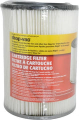 Shop-Vac - Wet/Dry Vacuum General Purpose Filter - Caliber Tooling