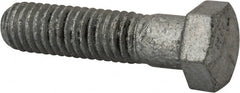 Value Collection - 3/8-16 UNC, 1-1/2" Length Under Head Hex Head Cap Screw - Caliber Tooling