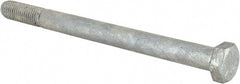 Value Collection - 5/8-11 UNC, 8" Length Under Head Hex Head Cap Screw - Caliber Tooling