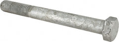 Value Collection - 3/4-10 UNC, 7" Length Under Head Hex Head Cap Screw - Exact Industrial Supply