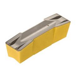 GIF 10.00E-0.80 Grade IC20 - External Grooving Insert - Caliber Tooling