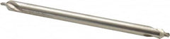 Keo - #4 Plain Cut 82° Incl Angle High Speed Steel Combo Drill & Countersink - Caliber Tooling