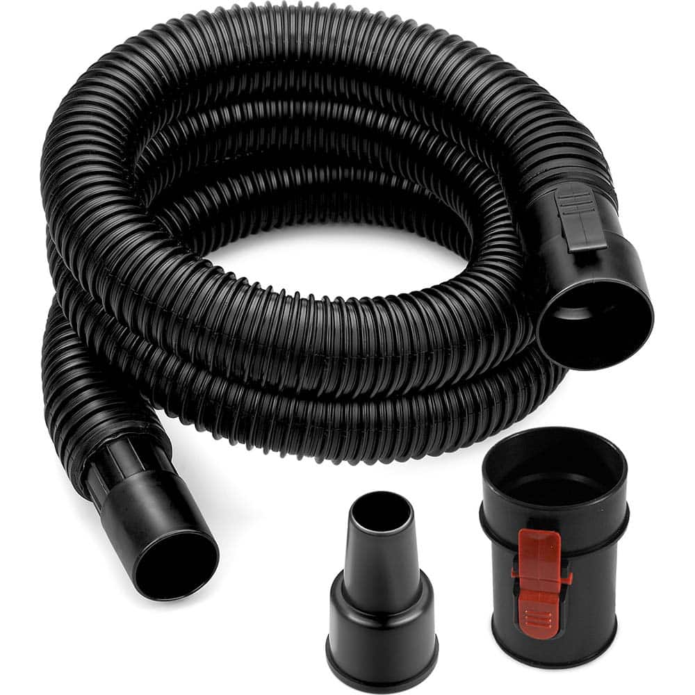 Ridgid - Vacuum Cleaner Attachments & Hose Type: Hose For Use With: Wet/Dry Vacs - Caliber Tooling