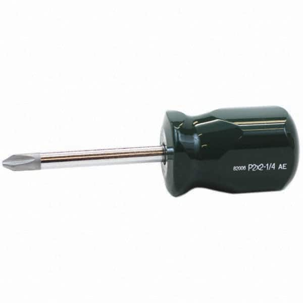 SK - Phillips Screwdriver - Caliber Tooling