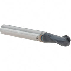 OSG - Ball End Mill - Caliber Tooling