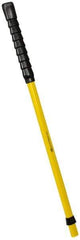 NUPLA - 36" Long Replacement Handle for Solid & Split Head Hammers - Fiberglass with Cushion Grip - Caliber Tooling