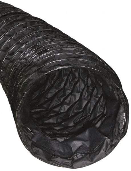 Allegro - 15 Ft. Long Duct Hose - Use With Allegro Ventilation Blowers - Caliber Tooling