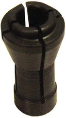 Florida Pneumatic - 1/4" Die Grinder Collet - Use with FP-756R - Caliber Tooling