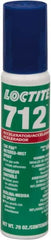 Loctite - 7 Fluid Ounce, Clear Adhesive Accelerator - For Use with Instant Adhesive - Caliber Tooling