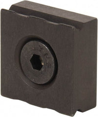 Mitee-Bite - 5/16" High x 3/4" Long x 3/4" Wide Grip - For Use with Mitee-Bite TalonGrips - Caliber Tooling