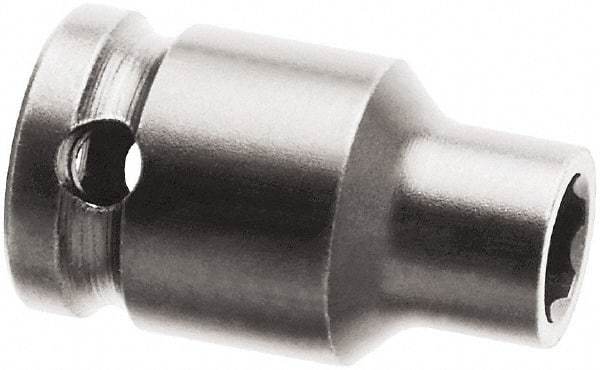 Apex - Impact Socket - 10MM 3/8"SQ DR SURF DR THIN WALL SOCKET - Caliber Tooling