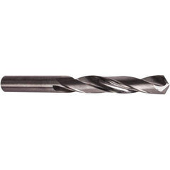 Precision Twist Drill - 13/64" 118° Solid Carbide Jobber Drill - Caliber Tooling