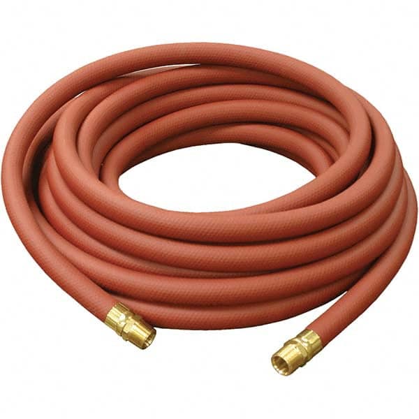 Reelcraft - Air & Multi-Purpose Hose Type: Low Pressure Air & Water Material: PVC - Caliber Tooling