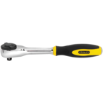 STANLEY® 3/8" Drive Rotator Ratchet - Caliber Tooling