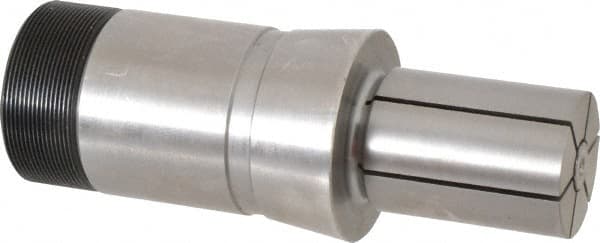 Dunham - Expanding 3J Collet - 1-1/2 Inch Head Diameter - Exact Industrial Supply