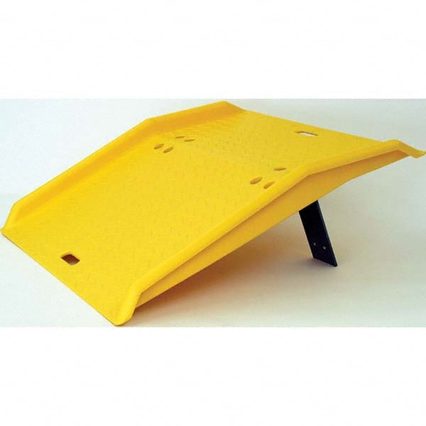 Eagle - Risers & Ramps Type: Multi-Purpose Ramp Material: Plastic - Caliber Tooling