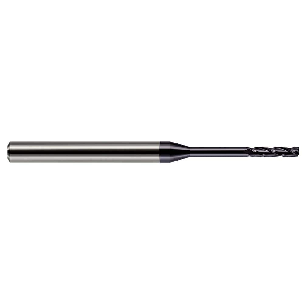 Harvey Tool - Square End Mill - Caliber Tooling