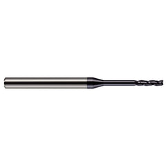 Harvey Tool - Square End Mill - Caliber Tooling