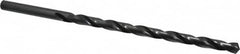 Hertel - 27/64" 118° 2-Flute High Speed Steel Extra Length Drill Bit - Caliber Tooling