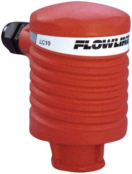 Flowline - Liquid Level Controllers & Meters Type: Level Switch Controller Applications: High or Low Level Alarms - Caliber Tooling