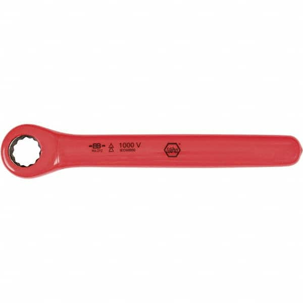 Wiha - Box Wrenches Wrench Type: Box Wrench Size (Inch): 3/8 - Caliber Tooling