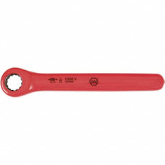 Wiha - Box Wrenches Wrench Type: Box Wrench Size (Inch): 3/8 - Caliber Tooling