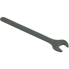 HEX WRENCH - Exact Industrial Supply