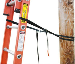 Werner - Ladder Cinch - For Use with Ladders Above 32' Length - Caliber Tooling