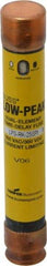 Cooper Bussmann - 300 VDC, 600 VAC, 25 Amp, Time Delay General Purpose Fuse - Fuse Holder Mount, 127mm OAL, 100 at DC, 300 at AC (RMS) kA Rating, 13/16" Diam - Caliber Tooling