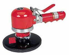 Florida Pneumatic - Handheld Disc Sander - Caliber Tooling