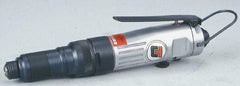 Universal Tool - Air Screwdrivers Handle Type: Inline Torque (In/Lb): 45 to 115 - Caliber Tooling