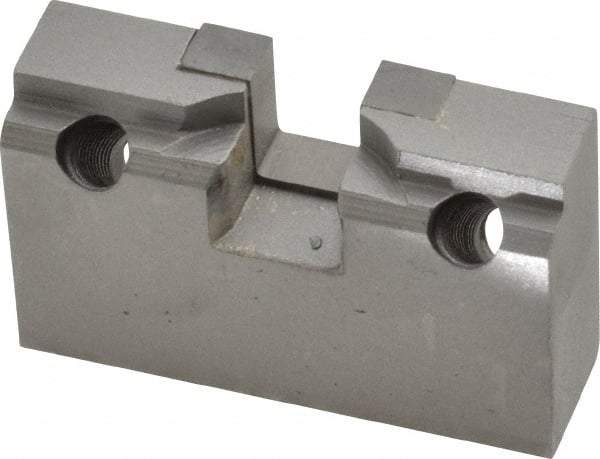 Modern Manufacturing - Handheld Shear/Nibbler Die - For Use with SN-41 & SN-40 - Caliber Tooling