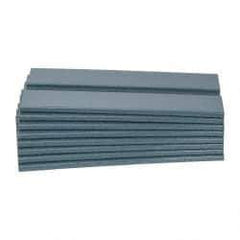 Edsal - 96" Wide, Open Shelving Ribbed Steel Decking - 24" Deep, Use with Edsal System II - Caliber Tooling