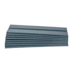 Edsal - 96" Wide, Open Shelving Ribbed Steel Decking - 36" Deep, Use with Edsal System II - Caliber Tooling