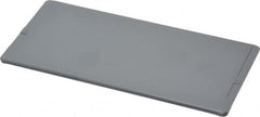 Durham - 2.8" High, Bin Divider - Use with Durham - 017-95, 019-95, 022-95 - Caliber Tooling