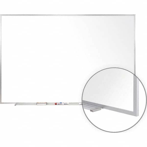 Ghent - Whiteboards & Magnetic Dry Erase Boards Type: Dry Erase Height (Inch): 36-7/16 - Caliber Tooling