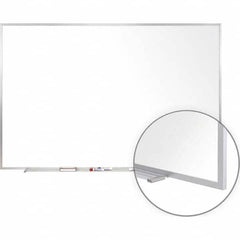 Ghent - Whiteboards & Magnetic Dry Erase Boards Type: Dry Erase Height (Inch): 48-15/32 - Caliber Tooling